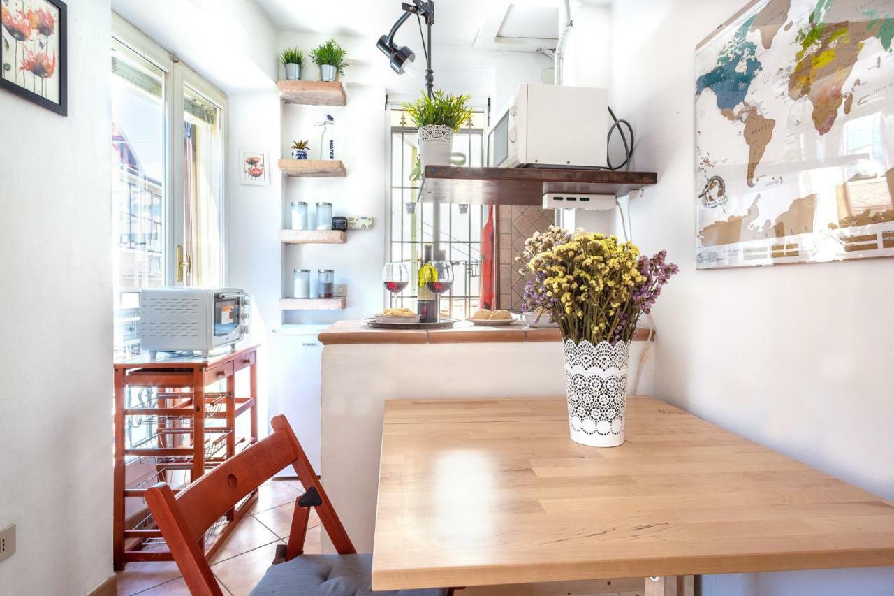 Ferrara Mercato Fancy Studio Екстер'єр фото