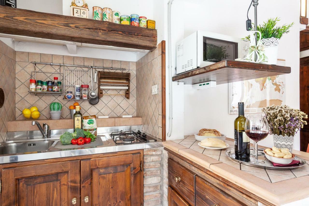 Ferrara Mercato Fancy Studio Екстер'єр фото