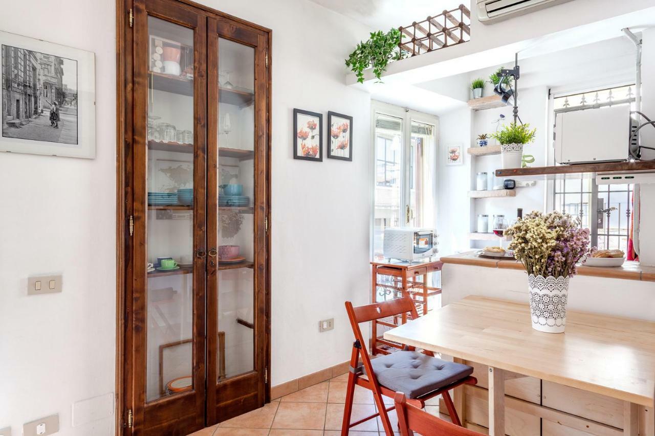 Ferrara Mercato Fancy Studio Екстер'єр фото