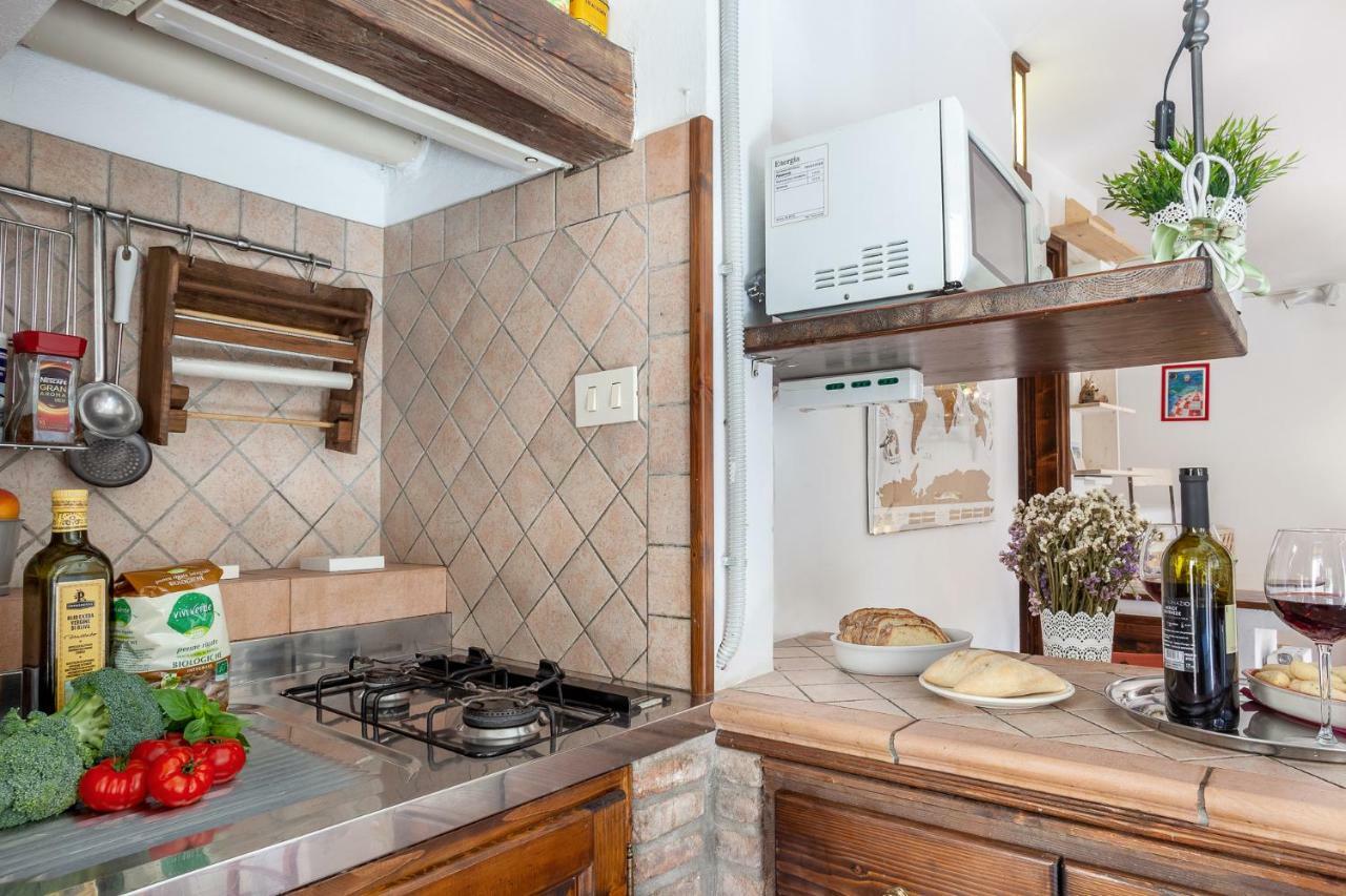 Ferrara Mercato Fancy Studio Екстер'єр фото