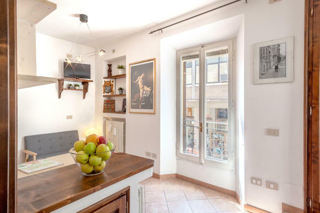 Ferrara Mercato Fancy Studio Екстер'єр фото