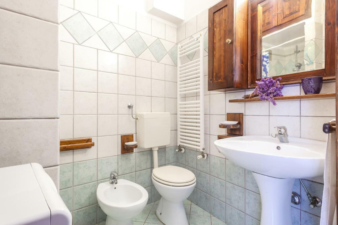 Ferrara Mercato Fancy Studio Екстер'єр фото