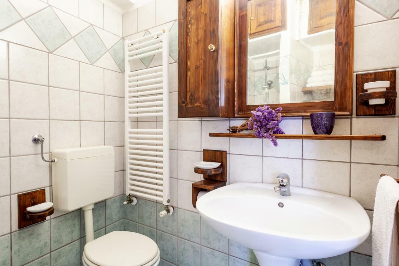 Ferrara Mercato Fancy Studio Екстер'єр фото