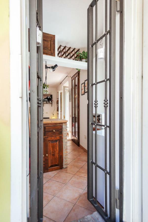 Ferrara Mercato Fancy Studio Екстер'єр фото