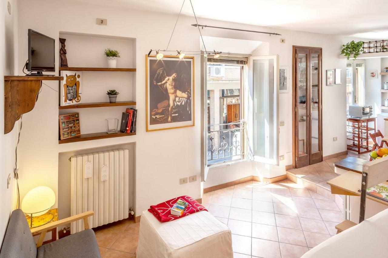 Ferrara Mercato Fancy Studio Екстер'єр фото
