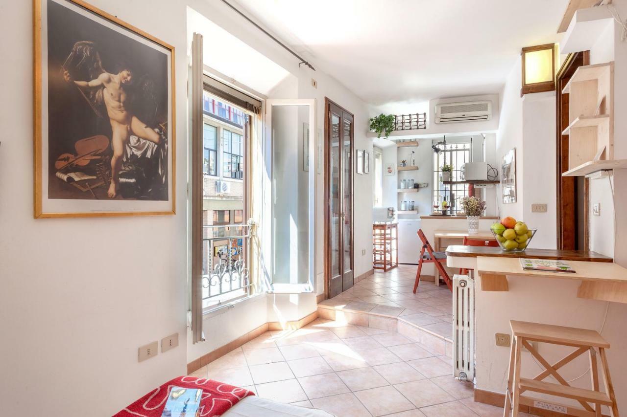Ferrara Mercato Fancy Studio Екстер'єр фото