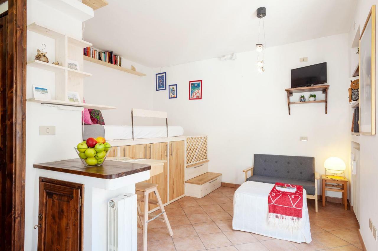 Ferrara Mercato Fancy Studio Екстер'єр фото