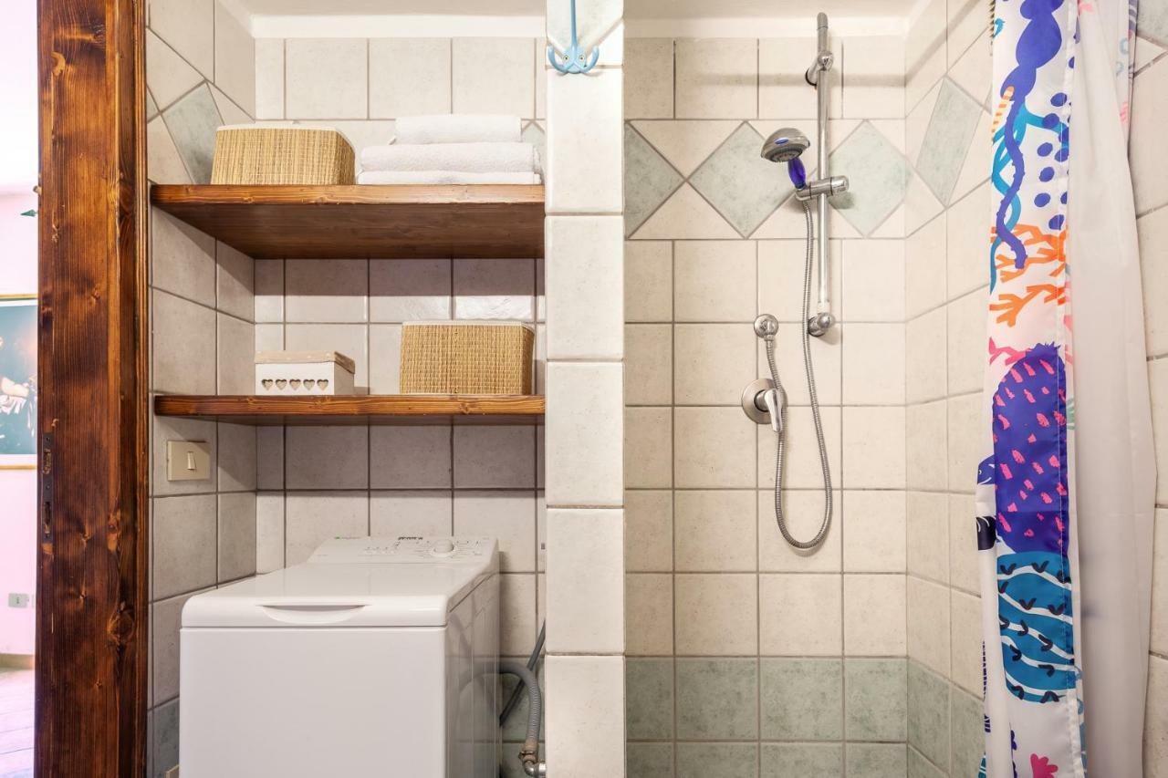 Ferrara Mercato Fancy Studio Екстер'єр фото