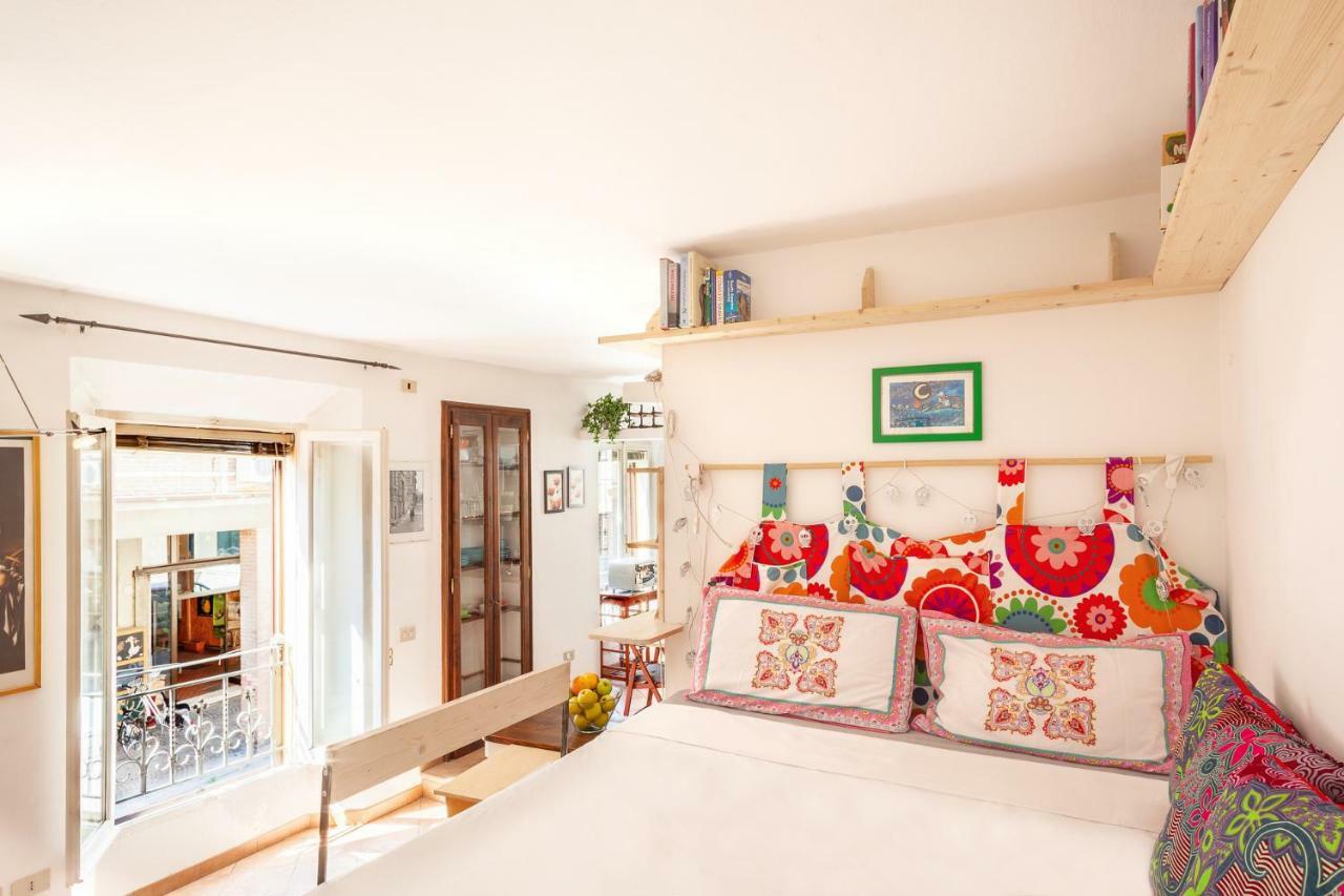Ferrara Mercato Fancy Studio Екстер'єр фото
