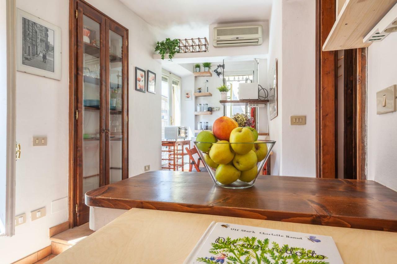 Ferrara Mercato Fancy Studio Екстер'єр фото
