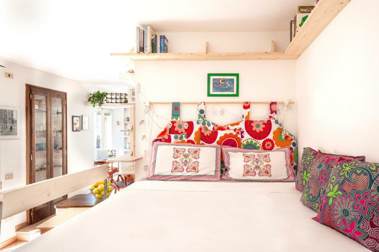 Ferrara Mercato Fancy Studio Екстер'єр фото